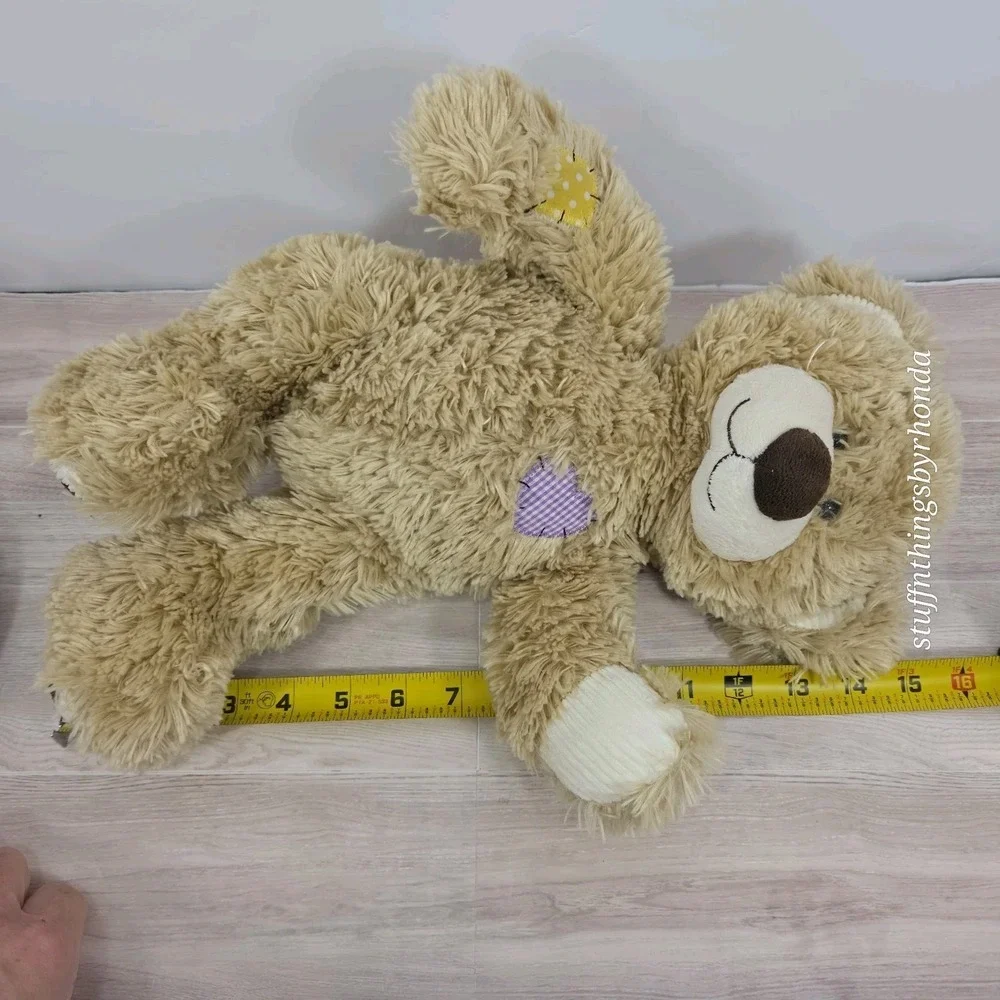 Build-A-Bear build bear